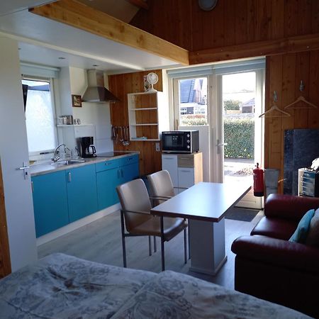 Room By The Sea Zoutelande Rum bild