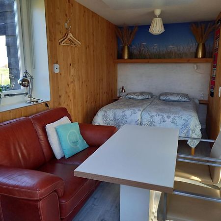 Room By The Sea Zoutelande Rum bild