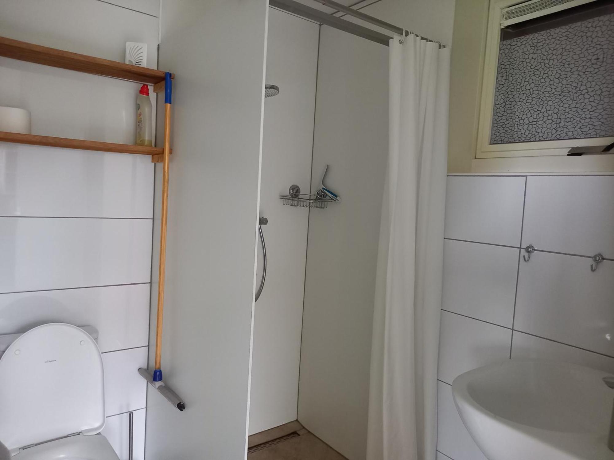 Room By The Sea Zoutelande Rum bild